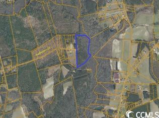 Huckleberry Ln, Conway, SC 29526