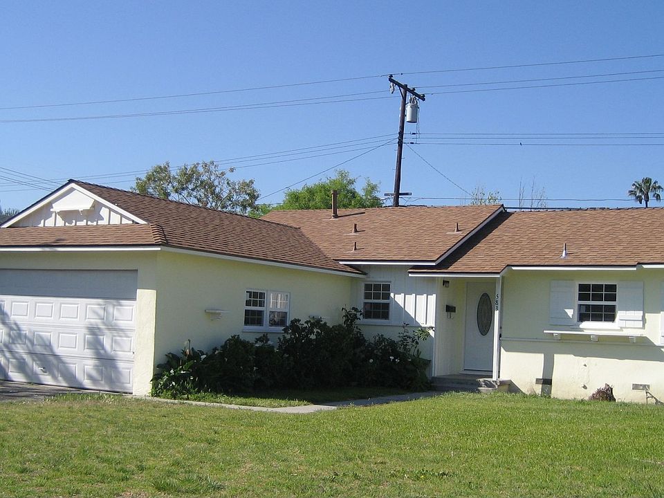 Front House