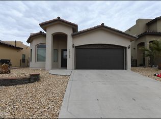 13155 Celtic Dr, El Paso, TX 79928