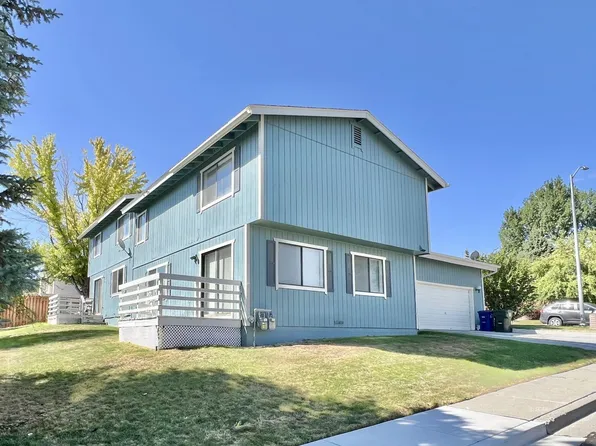 2029 Russell Dr, Elko, NV 89801