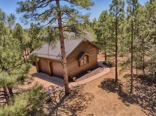 4201 Sugar Pine Loop, Show Low, AZ 85901