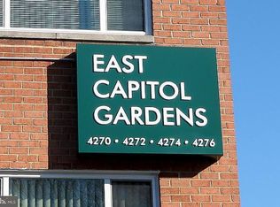 4272 E Capitol St NE APT 201, Washington, DC 20019