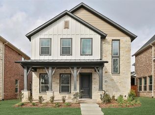 4889 Miles Way, Fairview, TX 75069