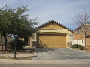 8448 W Redshank Dr, Tucson, AZ 85757