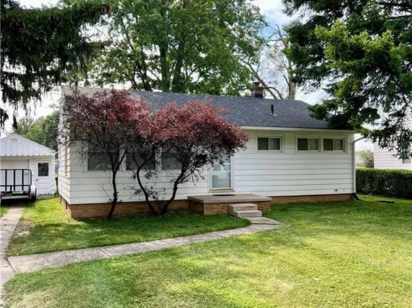 5919 Davida Dr, Toledo, OH 43612