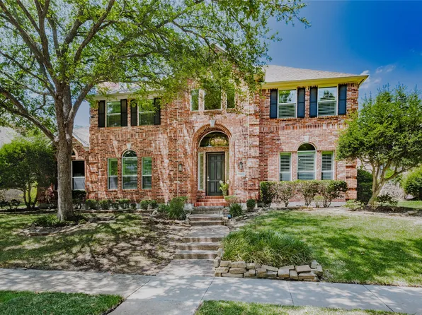 7611 Sweetgum Dr, Irving, TX 75063