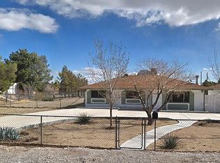 5236 N Chieftain St, Las Vegas, NV 89149