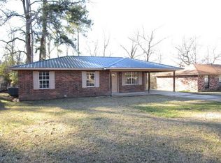 6667 Birch Trce, Ball, LA 71405