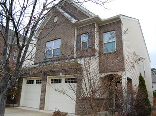 2038 October Dr, Durham, NC 27703