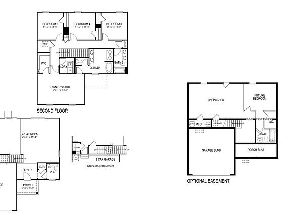 Floor Plan.