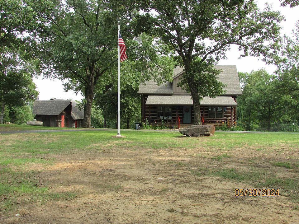 455 Quail Trl, Cabot, AR 72023 Zillow