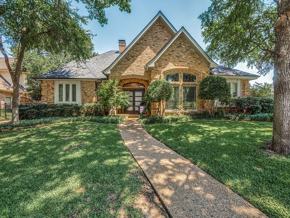 3304 Pembrooke Pkwy S, Colleyville, TX 76034 | MLS #20635590 | Zillow