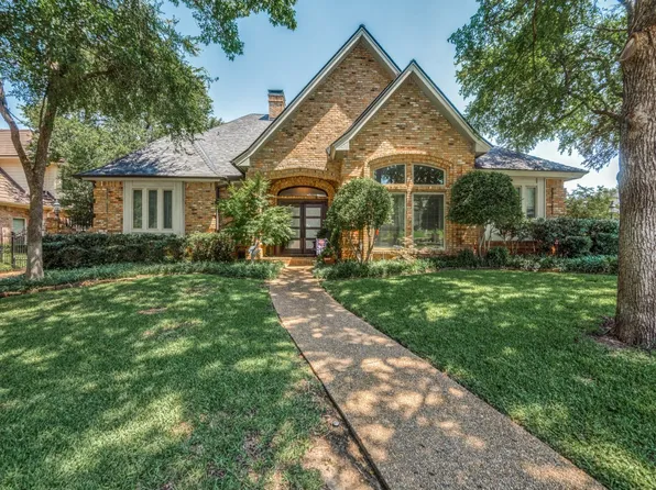 3304 Pembrooke Pkwy S, Colleyville, TX 76034