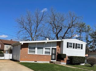 6920 Digby Rd, Baltimore, MD 21207