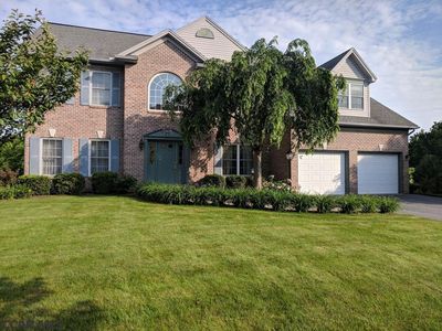 62 Greenmeadow Ln, Port Matilda, PA, 16870