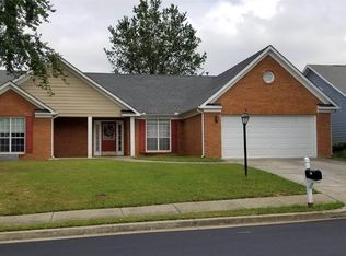 1857 Bitsy Grant Ct, Lawrenceville, GA 30044