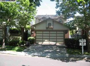 333 Winterwind Cir, San Ramon, CA 94583