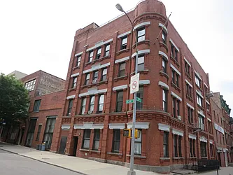 306 Dean Street in Boerum Hill