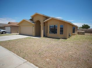 10002 Cross St, El Paso, TX 79924