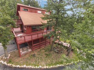 32579 Aspen Meadow Dr, Evergreen, CO 80439