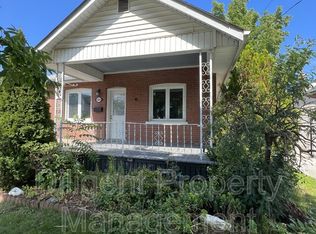 164 Prince St, Peterborough, ON K9J 2A4