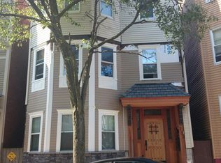 733 E 3rd St #1, Boston, MA 02127