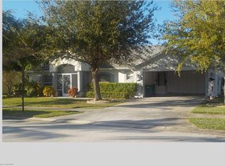 1505 Knoll Ridge Dr, Melbourne, FL 32940