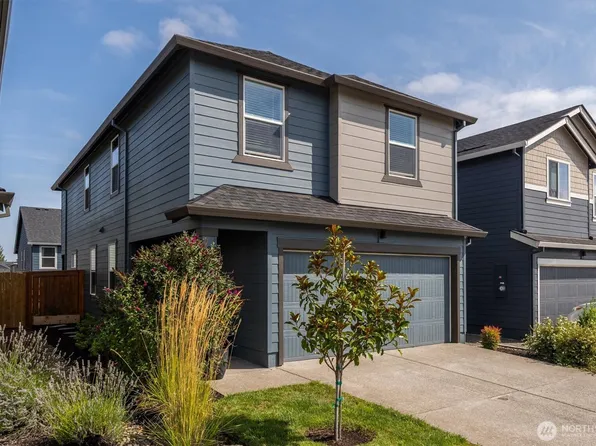 2932 N 3rd Way, Ridgefield, WA 98642