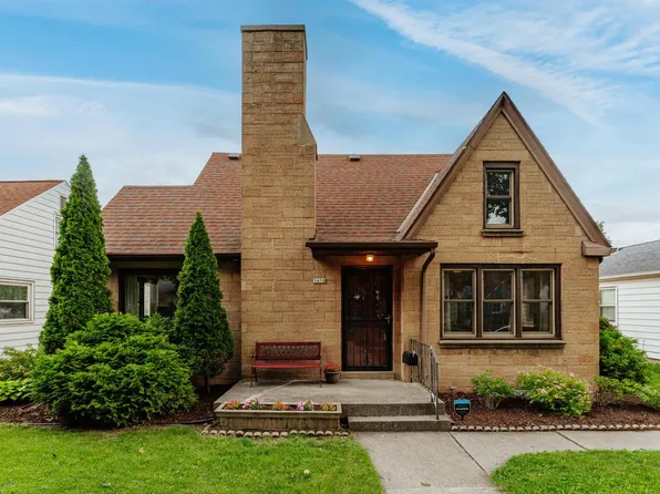 3450 N 89th STREET, Milwaukee, WI 53222