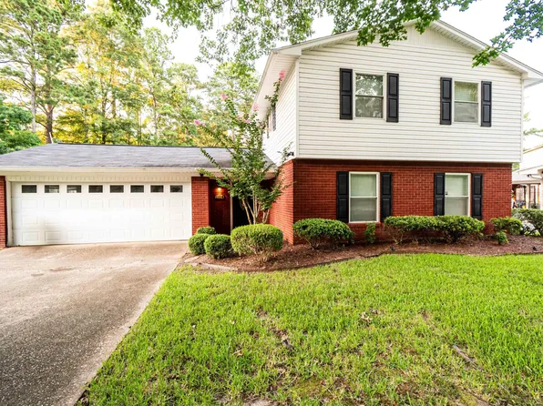 1104 Glenwood Dr, El Dorado, AR 71730