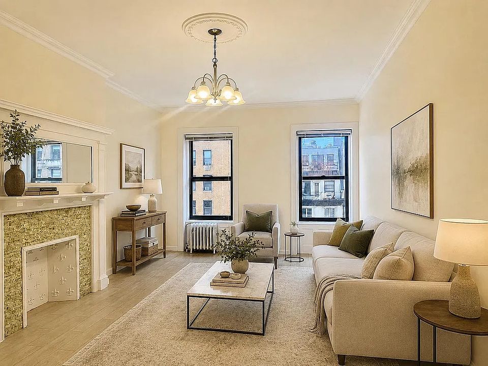 1st image of 320 W 106th St #N5