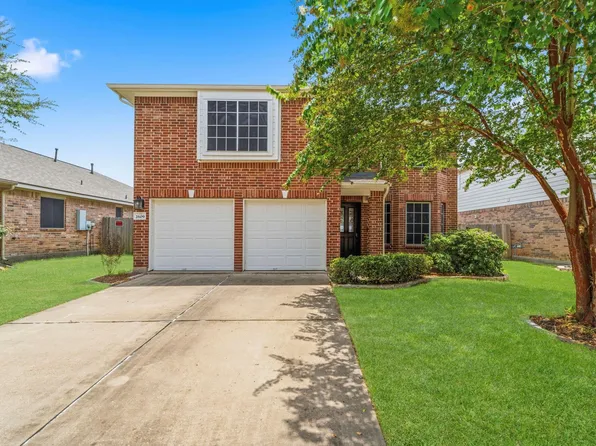 2609 Los Alamos Cir, Deer Park, TX 77536