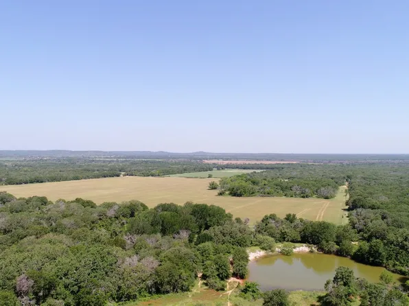 1034 County Road 223, Rising Star, TX 76471