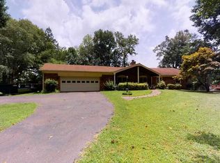 674 Templeton Loop, Newbern, TN 38059