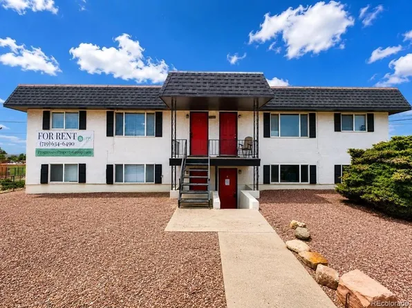 3501 Baltimore, Pueblo, CO 81008