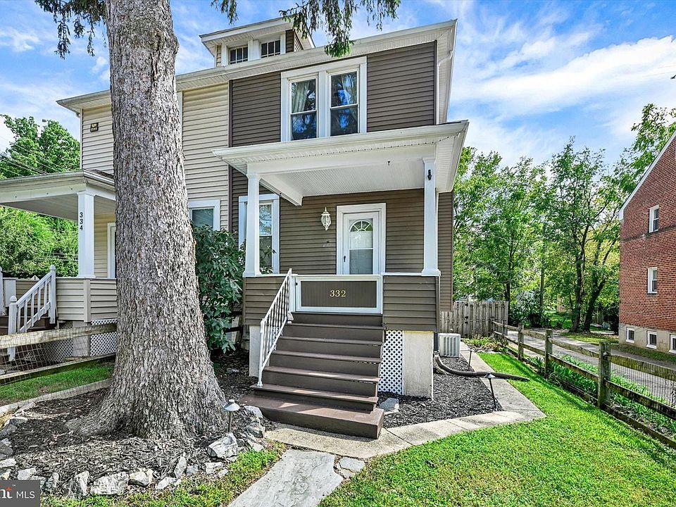 1st image of 332 Ridge Ave