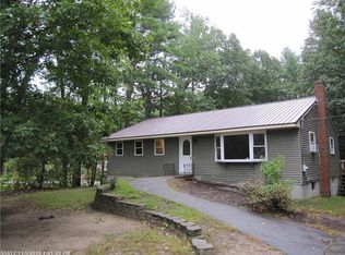 33 Grasshopper Ln, Lyman, ME 04002