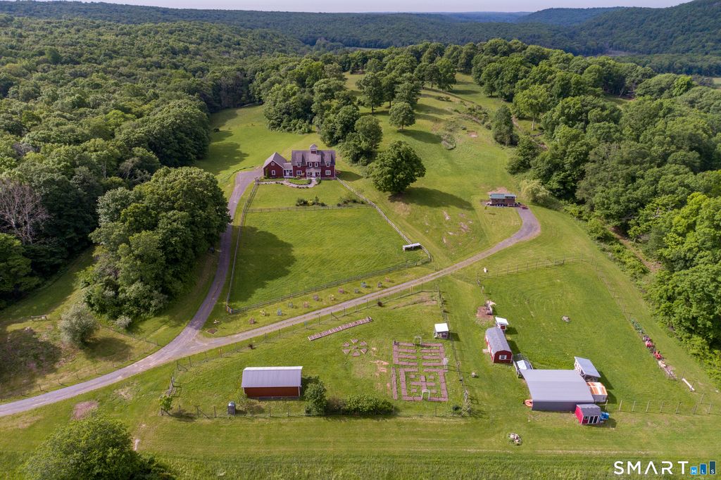 51 Wimler Lane, Guilford, CT - View 2