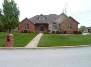 903 Denali Dr, Nixa, MO 65714