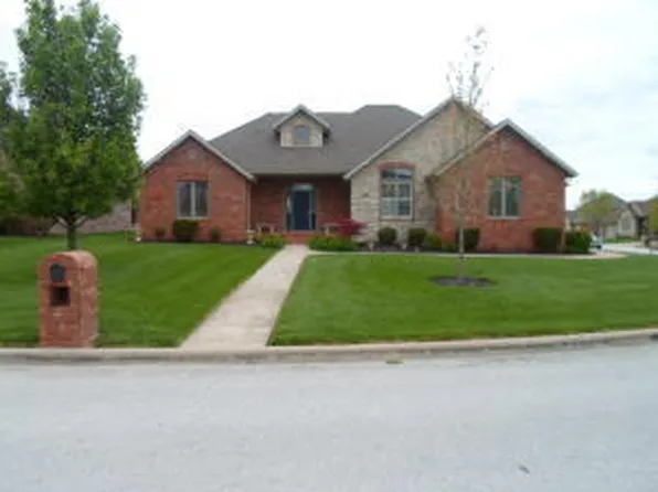 903 Denali Drive, Nixa, MO 65714