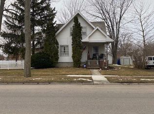 136 S Main St, Pigeon, MI 48755