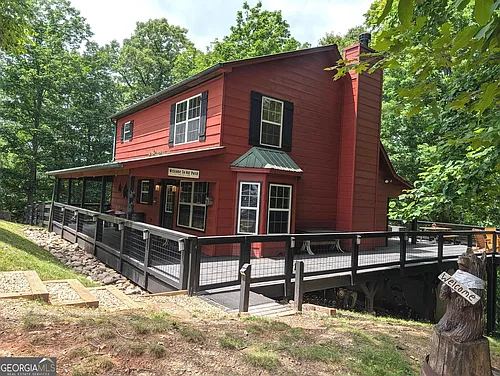 565 Ross Ridge Rd Photo 1