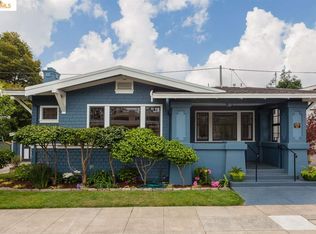 3240 Sterling Ave, Alameda, CA 94501