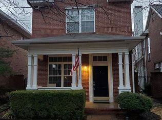 673 Founders Park Dr E, Springdale, AR 72762