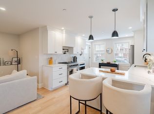 226 Havre St #1, East Boston, MA 02128