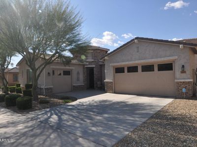 4224 N 161st Ave, Goodyear, AZ, 85395