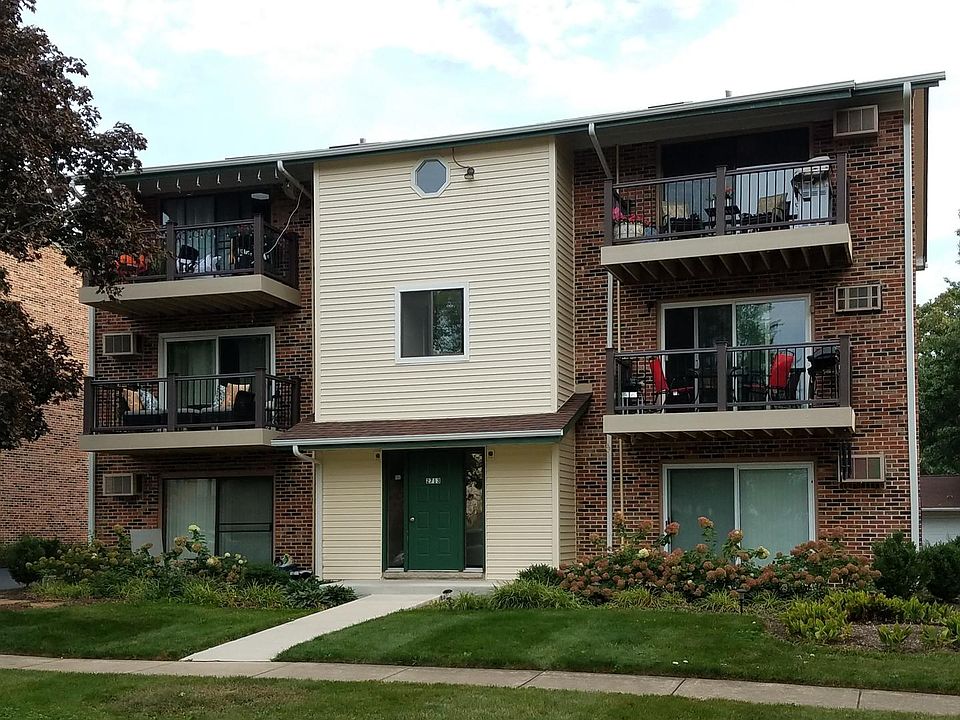 1st image of 2713 Northcreek Dr #2202