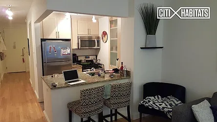 Rented by Citi Habitats