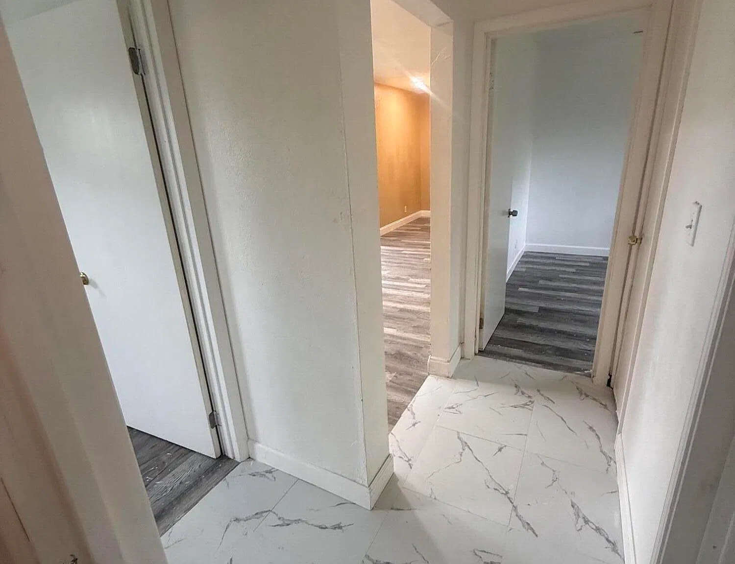 3 bed, 1.0 bath, 1346 sqft, $1,700 — Photo 3
