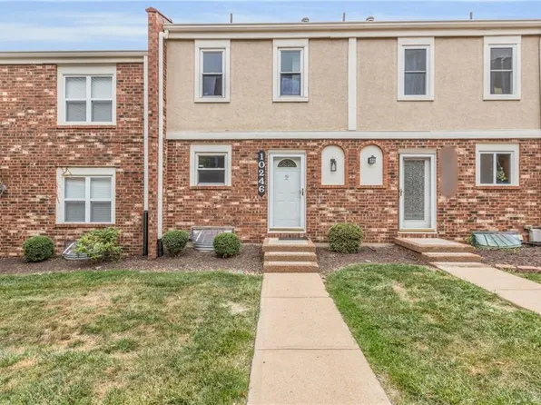 10246 W 96th St, Overland Park, KS 66212
